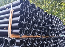 W/B/A型鑄鐵排水管 井蓋